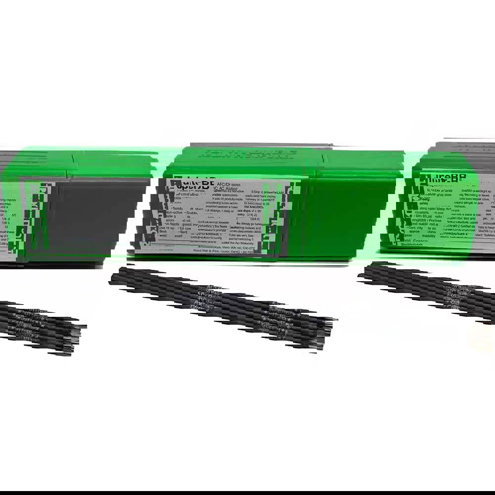 Jupiter BBB Stick Welding Electrode: 3/32