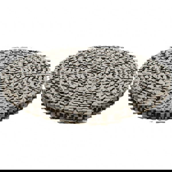 Roller Chain: 1/2