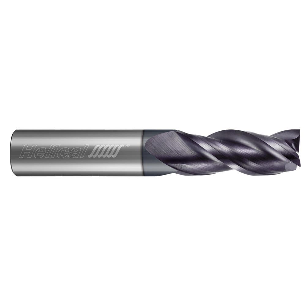 Square End Mills; Mill Diameter (Decimal Inch): 1.0000 ; Mill Diameter (Inch): 1 ; Number Of Flutes: 3 ; End Mill Material: Solid Carbide ; Length of Cut (Decimal Inch): 2.0000 ; Length of Cut (Inch): 2