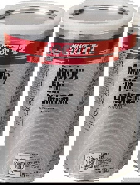 General Purpose Anti-Seize Lubricant: 10 lb Can