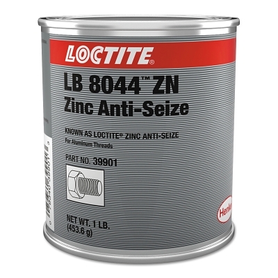 General Purpose Anti-Seize Lubricant: 1 lb Can