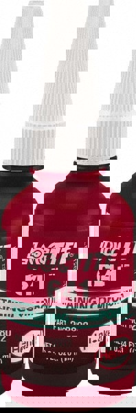 Retaining Compound: 10 mL Bottle, Yellow, Liquid