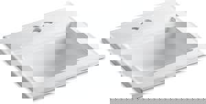 @ 23X18 CC 4 VC SR LAV *MEMSTA WHIT