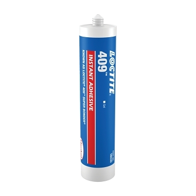 Adhesive Glue: 0.11 oz Tube, Clear