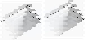 20X17 1B UC VC LAV SINK *MEMOIR