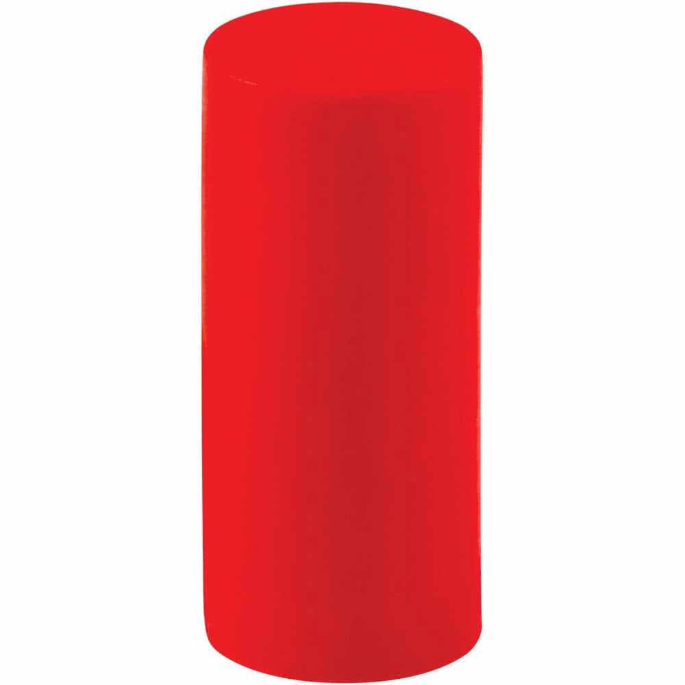 Tube Cap: 0.438