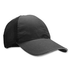 Vented Baseball Style Baseball Cap