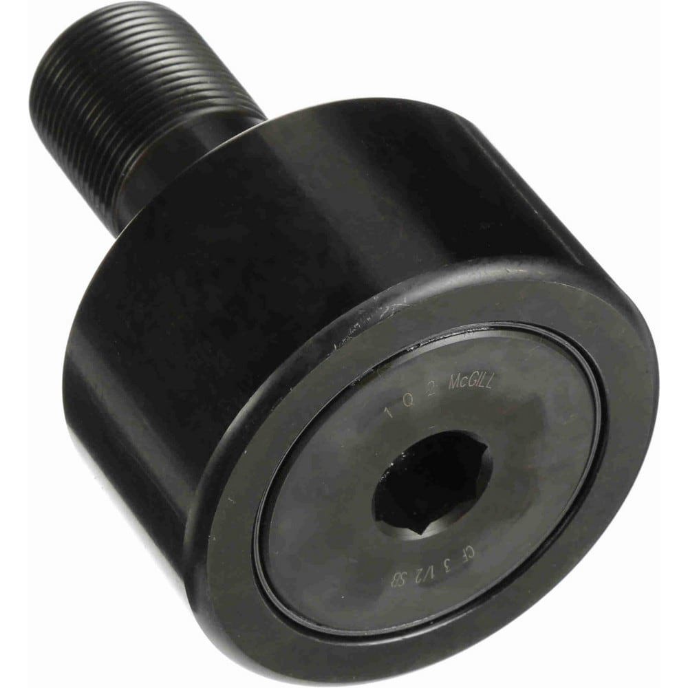 Plain Cam Follower: 3.5