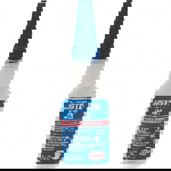 Threadlockers & Retaining Compounds