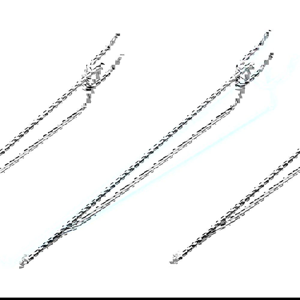 Pegboard Hooks; Hook Type: Shelf Bracket ; Mount Type: Pegboard ; Material: Metal ; Projection: 7.91in ; Finish: Zinc-Plated ; For Peg Hole Diameter: 0.25in