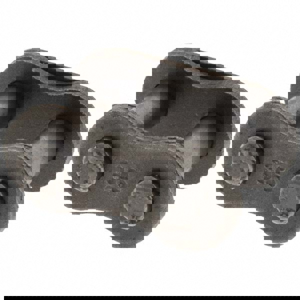 Rectangular Carbide Blank: 3/4