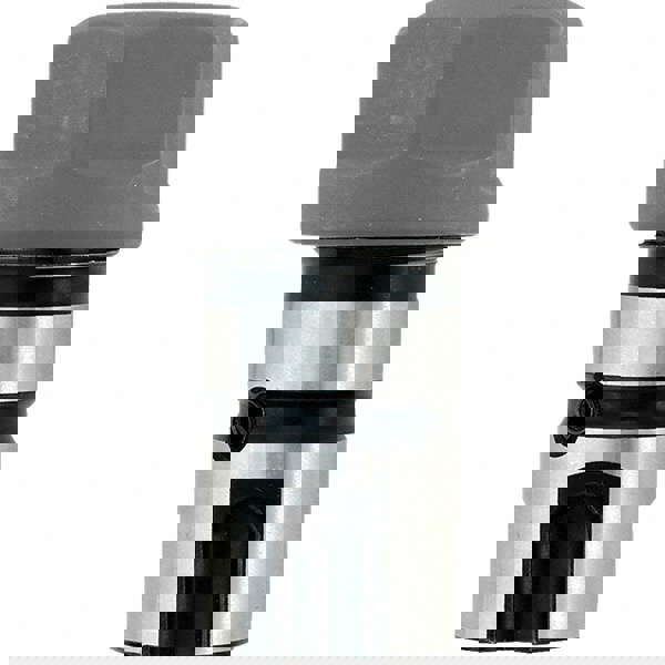 Tapping Chuck: Modular Connection Shank, Rigid