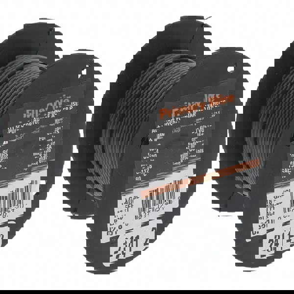 18 AWG Automotive Plastic Insulated, Single Conductor Wire