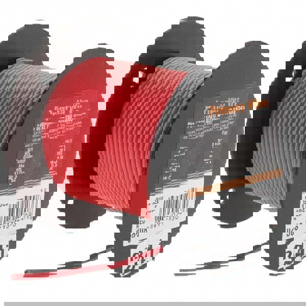 18 AWG Automotive Plastic Insulated, Single Conductor Wire