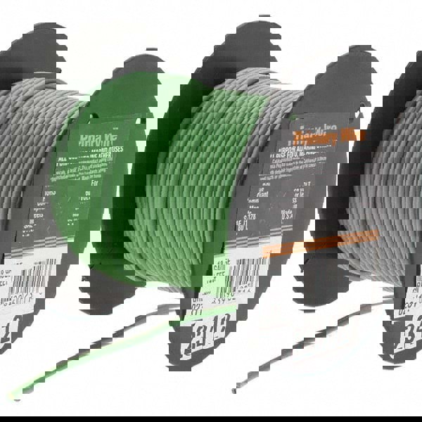 18 AWG Automotive Plastic Insulated, Single Conductor Wire