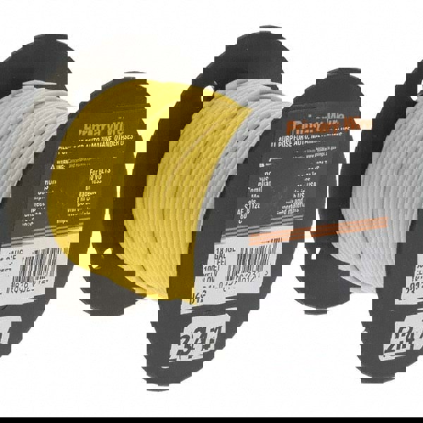 18 AWG Automotive Plastic Insulated, Single Conductor Wire