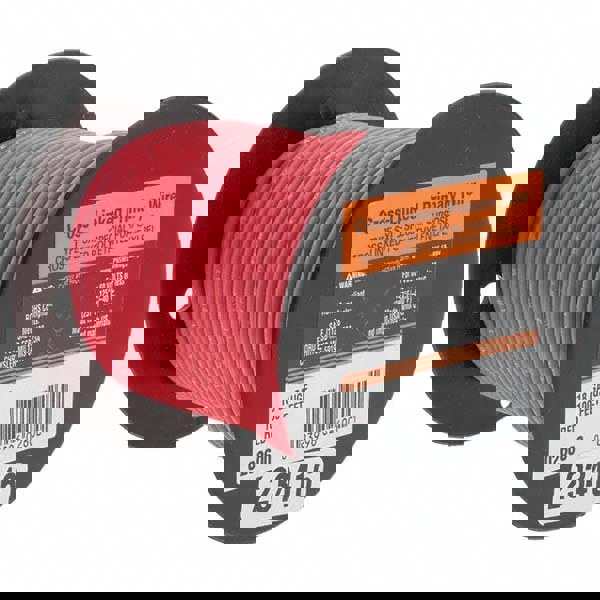 18 AWG Automotive Cross-Linked Polyethylene Wire