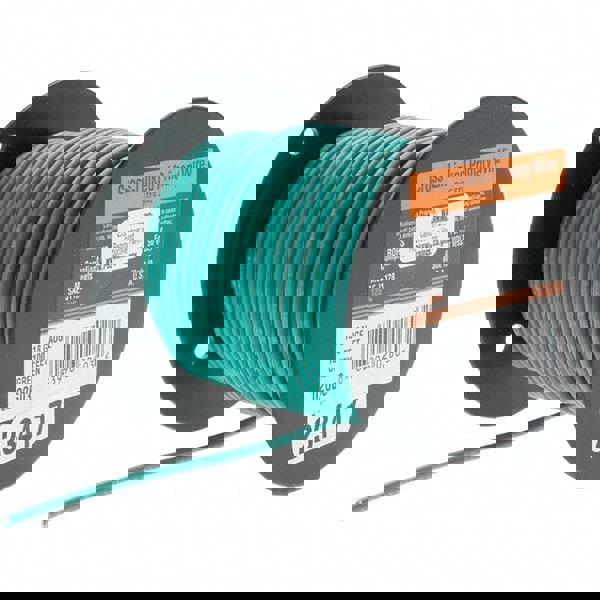 18 AWG Automotive Cross-Linked Polyethylene Wire