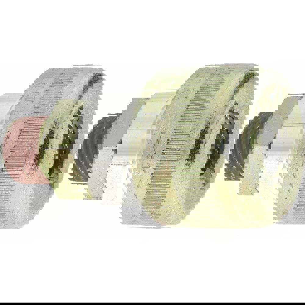 Pneumatic Hose Coupling: 1/4