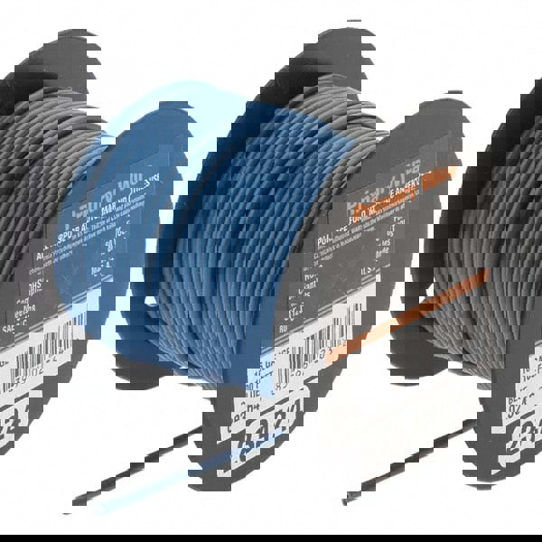 16 AWG, 100' OAL, Hook Up Wire