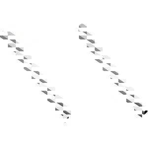 CONTW TOWEL BAR ONLY 24 ALUM