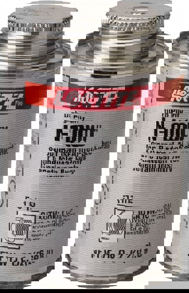 8 oz Brush Top Anti-Seize Lubricant