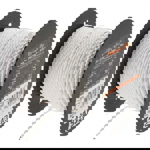16 AWG Automotive Plastic Insulated, Single Conductor Wire