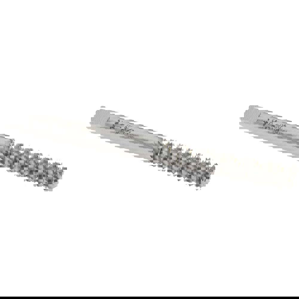 HSS Spiral Flute Bottom Tap: