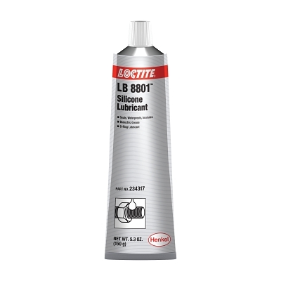 Lubricant: 5.3 oz Tube