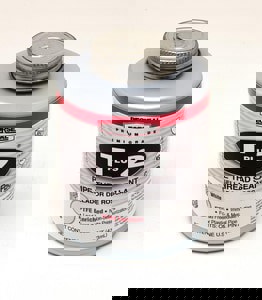 1 PT T PLUS 2 PIPE CMPD