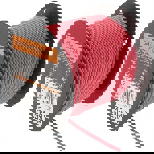 16 AWG Automotive Cross-Linked Polyethylene Wire