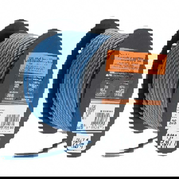 16 AWG, 100' OAL, Hook Up Wire