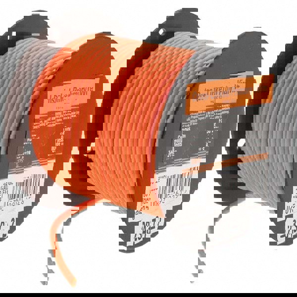 16 AWG, 100' OAL, Hook Up Wire