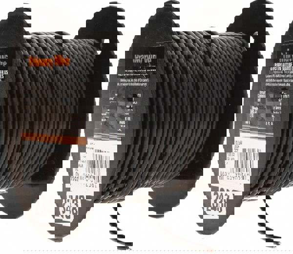 16 AWG Automotive Plastic Insulated, Single Conductor Wire