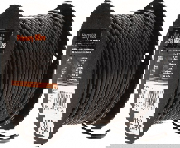 14 AWG Automotive Plastic Insulated, Single Conductor Wire