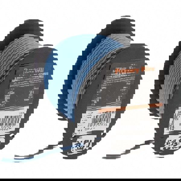 14 AWG Automotive Plastic Insulated, Single Conductor Wire