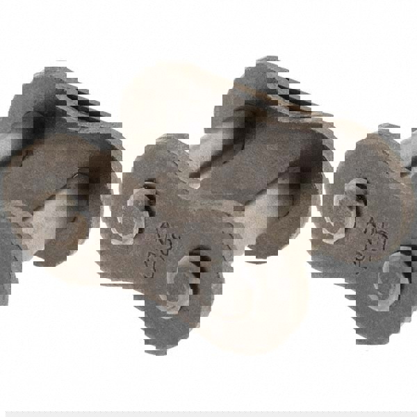 Roller Chain Link: for Single Strand Chain, 5/8