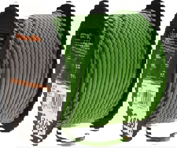 14 AWG Automotive Plastic Insulated, Single Conductor Wire