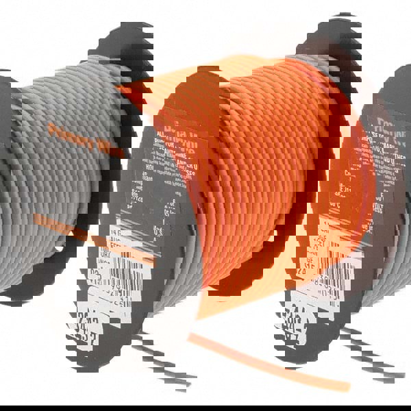 14 AWG, 100' OAL, Hook Up Wire