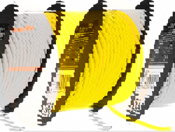 14 AWG Automotive Plastic Insulated, Single Conductor Wire