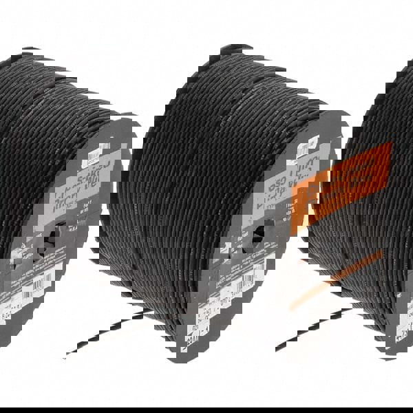 14 AWG, 1,000' OAL, Hook Up Wire