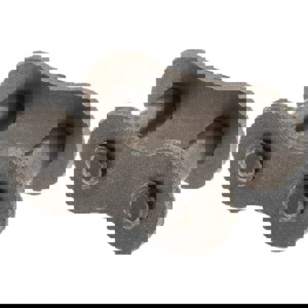 Roller Chain Link: for Single Strand Chain
