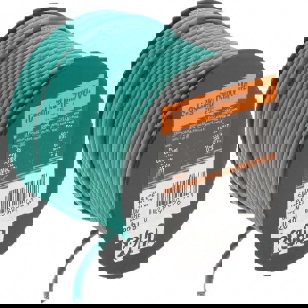 14 AWG Automotive Cross-Linked Polyethylene Wire
