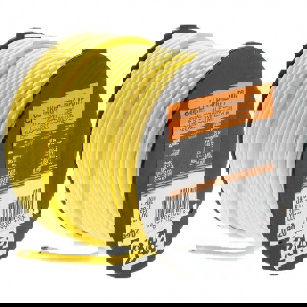 14 AWG Automotive Cross-Linked Polyethylene Wire