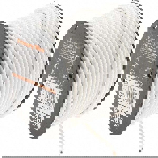 12 AWG Automotive Plastic Insulated, Single Conductor Wire