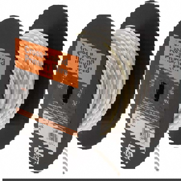 12 AWG Automotive Cross-Linked Polyethylene Wire