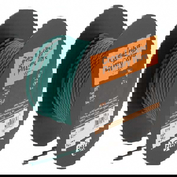 12 AWG Automotive Cross-Linked Polyethylene Wire