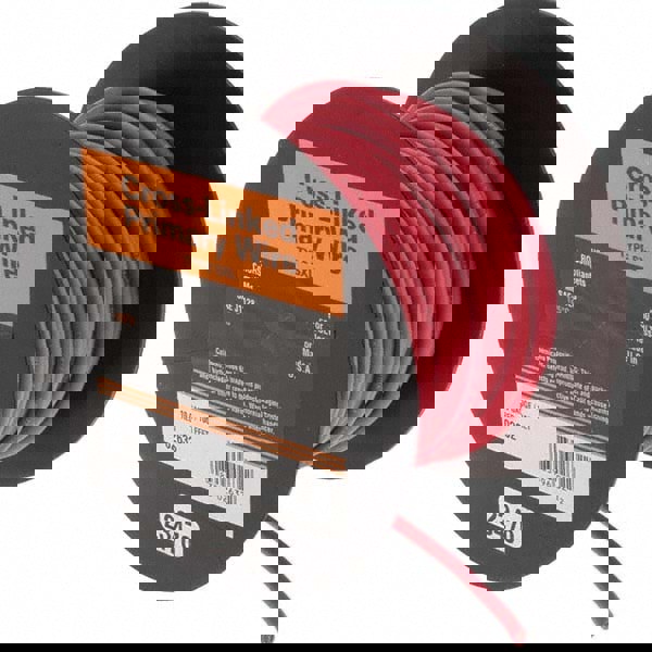 10 AWG, 100' OAL, Hook Up Wire