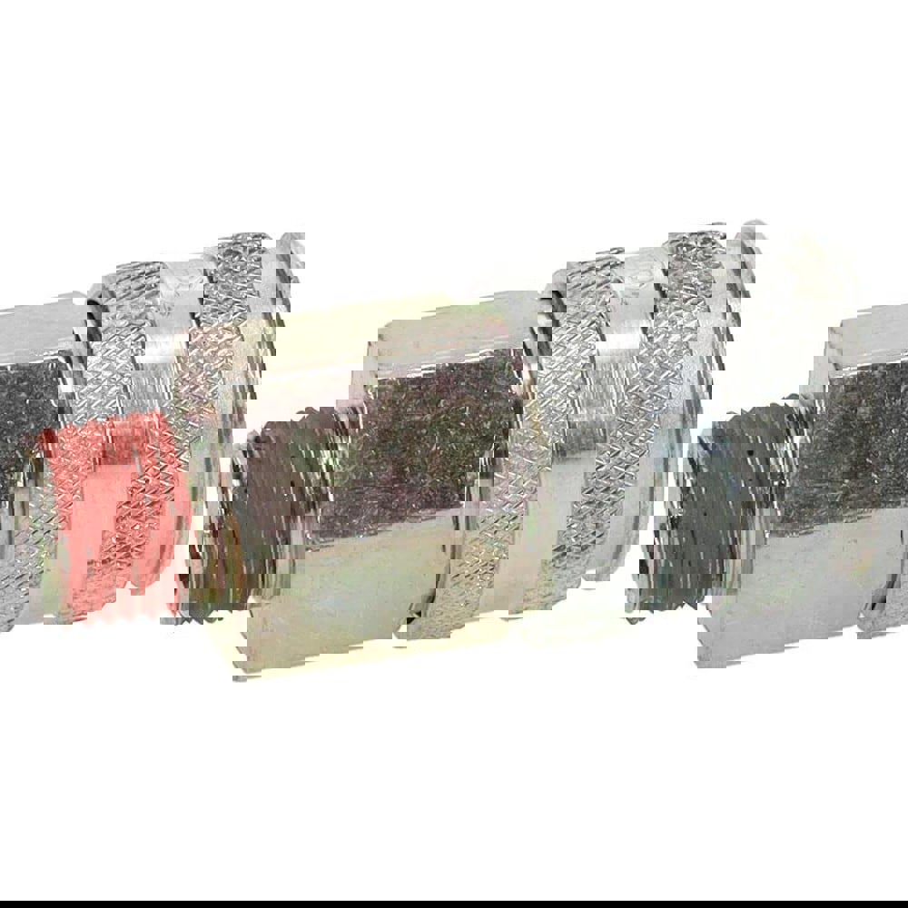 Pneumatic Hose Coupling: 1/4