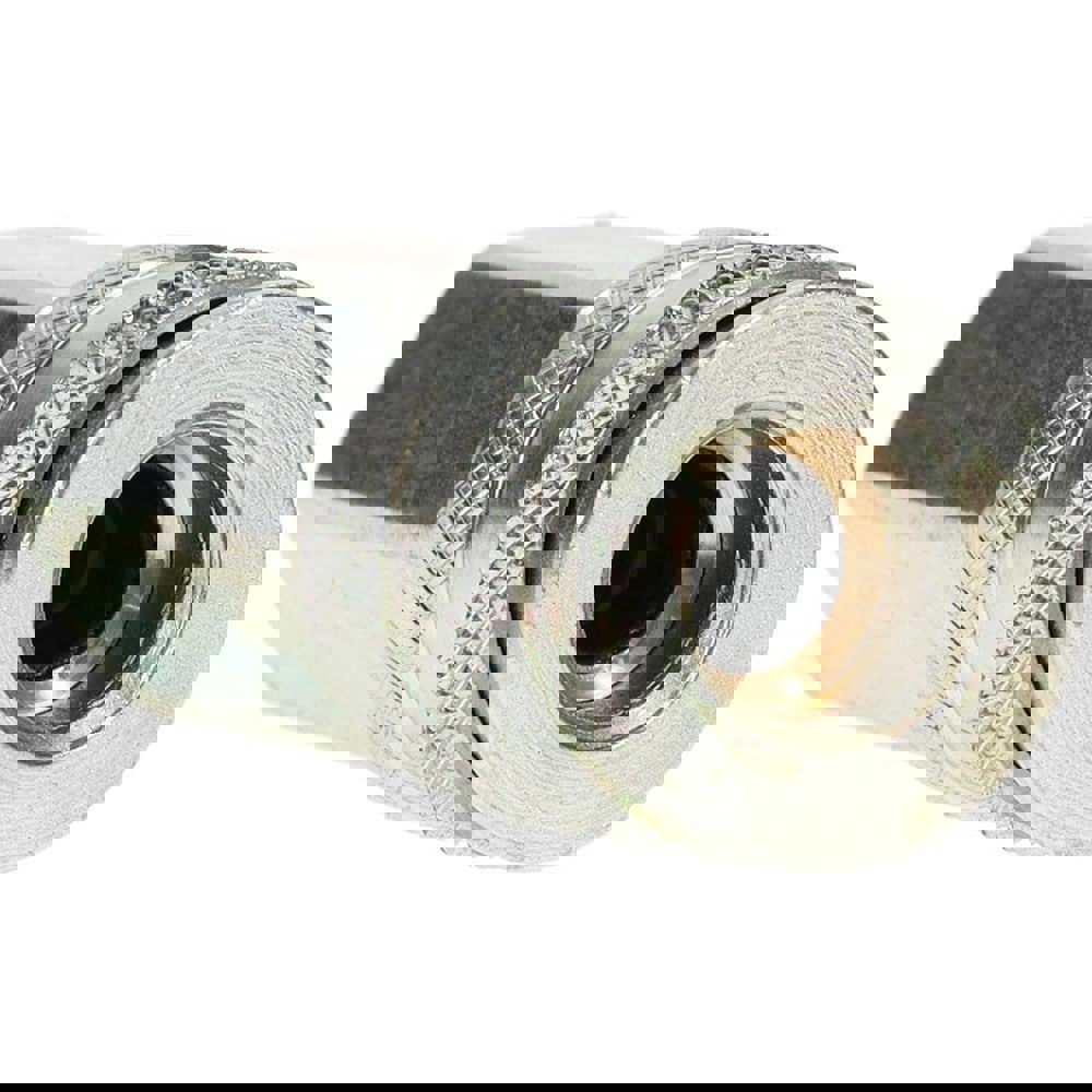 Pneumatic Hose Coupling: 1/4